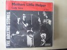 The  Rolling Stones              Mothers Little Helper