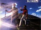 DJ Koze - Music Is Okay (Vinyl 2LP - 2000 - DE - Original)