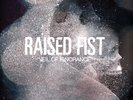Raised Fist - Veil Of Ignorance Clear Vinyl Edition (2009 - EU - Reissue)