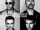 U2 - Songs Of Surrender Super Deluxe Box Set (Vinyl 4LP - 2023 - EU - Original)