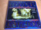 Temple Of The Dog – Self Titled 180Gram Vinyl LP Lenticular Sleeve 25th Sealed