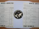 ELVIS COSTELLO ROBERT GORDON RATW 1978 U.S RADIO SHOW MAIT STIFF RECORDS ERA FAB