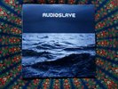 AUDIOSLAVE :: OUT OF EXILE :: 2 LP BLACK VINYL :: 2012