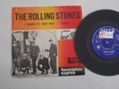 The Rolling Stones I wanna be your man ( record MINT- )