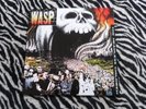 W.A.S.P. - The Headless Children (Clear Vinyl) (Madfish) (METAL) LP