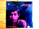 BOB DYLAN. RARE LP