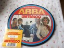 ABBA -Waterloo- Rare UK 7