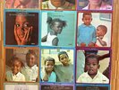 V.A. - ANTHOLOGY OF THE BLUES (Vol. 1-12) -ARCHIVE SERIES- 75/F 