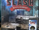 Slash - Live  4 Myles Kennedy, Conspirators Live Studio 60 (NEW 2 VINYL LP) RSD