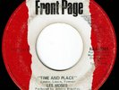 Funk R&B LEE MOSES 