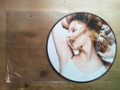Kylie Giving You Up EX PICTURE DISC Vinyl LP Record Album 12r6661 2005 Release