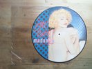 Madonna Express Yourself EX 12