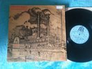 SOLOMON BURKE - PROUD MARY  ( rare soul )  LP record