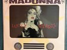 Madonna -Lucky Star -12” Vinyl