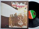 Led Zeppelin II vinyl LP Robert Ludwig LR Hot Mix