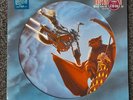 Meat Loaf  Bat Out Of Hell II: PICTURE DISC Original LP  LOOK UNPLAYED
