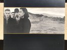 U2 The Joshua Tree 1987 original Vinyl Record. New Wave 80s Pop Rock Album