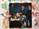 SIMPLE MINDS - RARO LP 33 GIRI 