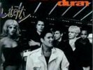 Duran Duran Liberty Europe LP 1990 Out of Print