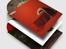 BAD OMENS - 3 PACK VINYL LIMITED EDITION BUNDLE, EACH ONE OUT OF X/250 CONFIRMED
