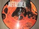 Metallica Load Vinyl Picture Disc