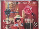 Elvis Presley - ELVIS' CHRISTMAS ALBUM - Japan / OBI - SEALED - Gatefold Cover