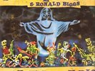 Die Toten Hosen & Ronald Biggs Carnival In Rio (Punk Was) Vinyl Single 12inch