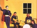 LP The Cranberries To The Faithful Departed YELLOW TRANSPARENT, + POSTER