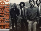 THE REPLACEMENTS FAREWELL GIG LIVE 1991 RED VINYL 2 LP MINT SEALED RARE