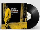 Arthur Verocai - Encore LP (Black Vinyl)