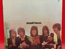 SMALL FACES First Step WARNER BROS Promotional Copy white label  1851