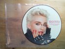 Madonna Causing A Commotion EX 12