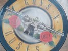 Guns N' Roses It's So Easy Picture Disc
