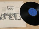Rare The Police and Sting Live Au Borget France Vinyl 12” Record Album