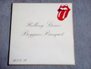 THE ROLLING STONES  -  BEGGARS BANQUET  SKL 4955