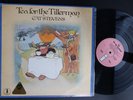 CAT STEVENS    tea for the Tillerman