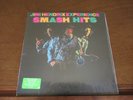 Jimi Hendrix SMASH HITS - 2002 Numbered Edition 180gm LP - From Analogue Masters