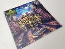 Teenage Mutant Ninja Turtles NEW LP Vinyl TMNT Waxwork First Print - Soundtrack