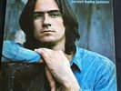 JAMES TAYLOR Sweet Baby James 1974 WS 1843 Green Label NM Vinyl w/ POSTER,SHRINK