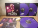 Van Der Graaf Generator – Live At Rockpalast 3x Purple vinyl Mint- Prog Rock
