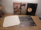Exciter Violence & Force Thrash, Speed Metal Lp mint- 1984 UK Music For Nations
