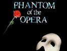 ANDREW LLOYD WEBBER The Phantom Of The Opera Vinyl Record LP Polydor 1987 Music