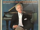 D056 Beethoven 5 Piano Concertos Rubinstein Leinsdorf 4LP RCA SOA 25 038-R/1-4 S