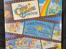 New  The Care Bears Movie Original Soundtrack LP 1985 Vinyl Record SEALED