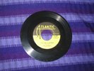 RAY CHARLES - I GOT A WOMAN / COME BACK  - ATLANTIC 1050  ORIGINAL 1ST PRESS  VG