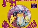 The Jimi Hendrix Experience - Are You Experienced (US Vinyl) LP NEU 0551186