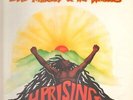 Bob Marley & The Wailers Uprising NEAR MINT Tuff Gong Vinyl LP