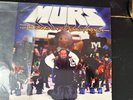 Murs - The End of the Beginning - 2002 Vinyl LP - DJX48