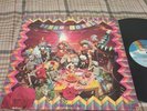 OINGO BOINGO - Dead Man's Party LP 1985 MCA-5665 - VG+