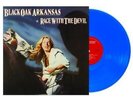 Black Oak Arkansas Race With the Devil (Vinyl) 12